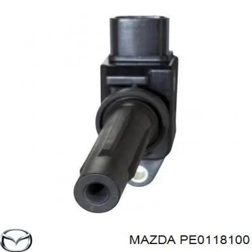 Cewka zapłonowa Mazda PE0118100 cena, od 72,84 USD