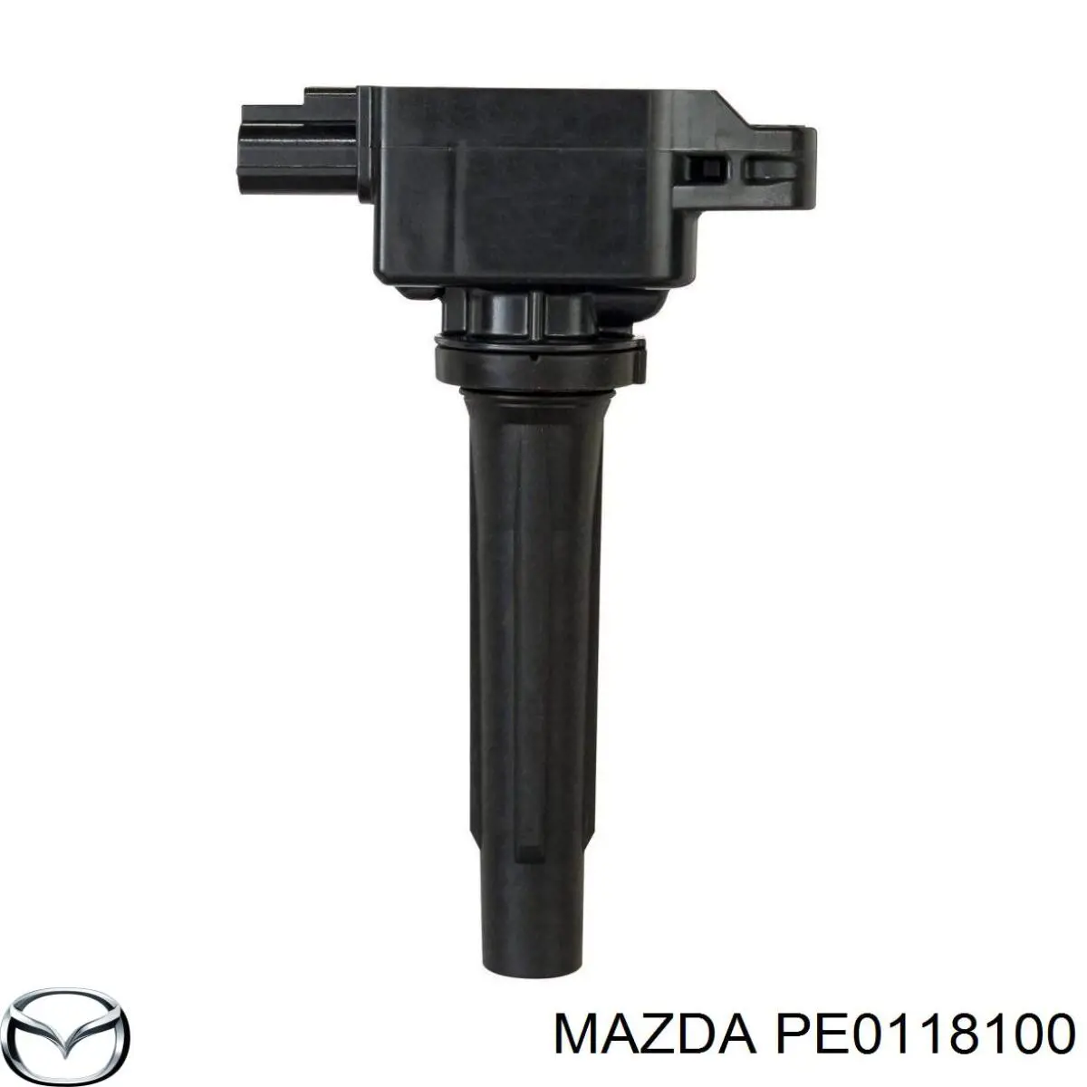 PE0118100 Mazda Cewka zapłonowa