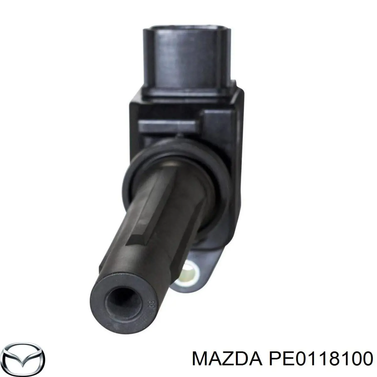 Cewka zapłonowa Mazda PE0118100 cena, od 72,84 USD