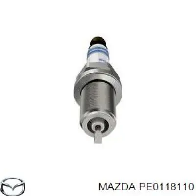 Do koszyka PE0118110 Mazda Świeca zapłonowa