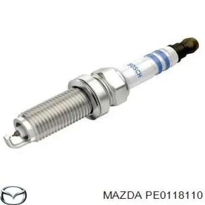 Świeca zapłonowa Mazda PE0118110 cena, od 25,56 USD