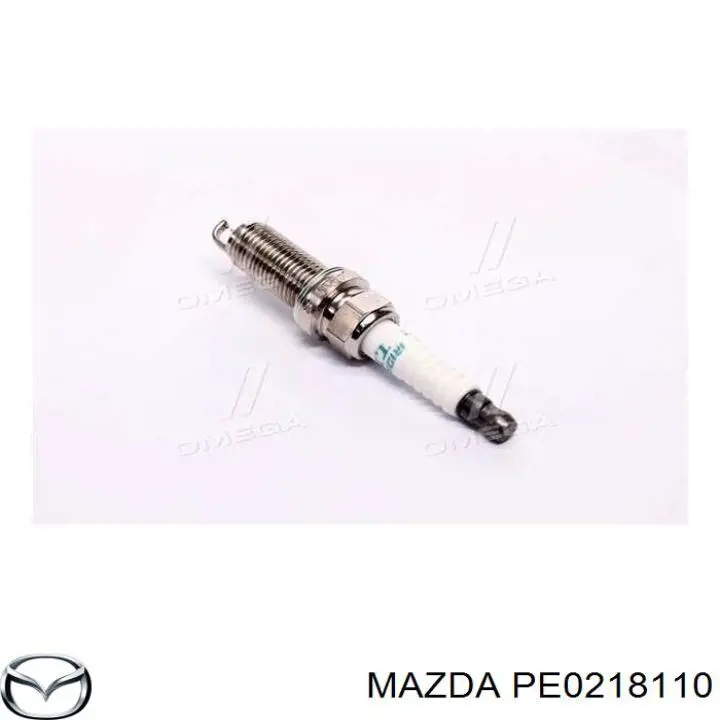 PE0218110 Mazda Świeca zapłonowa