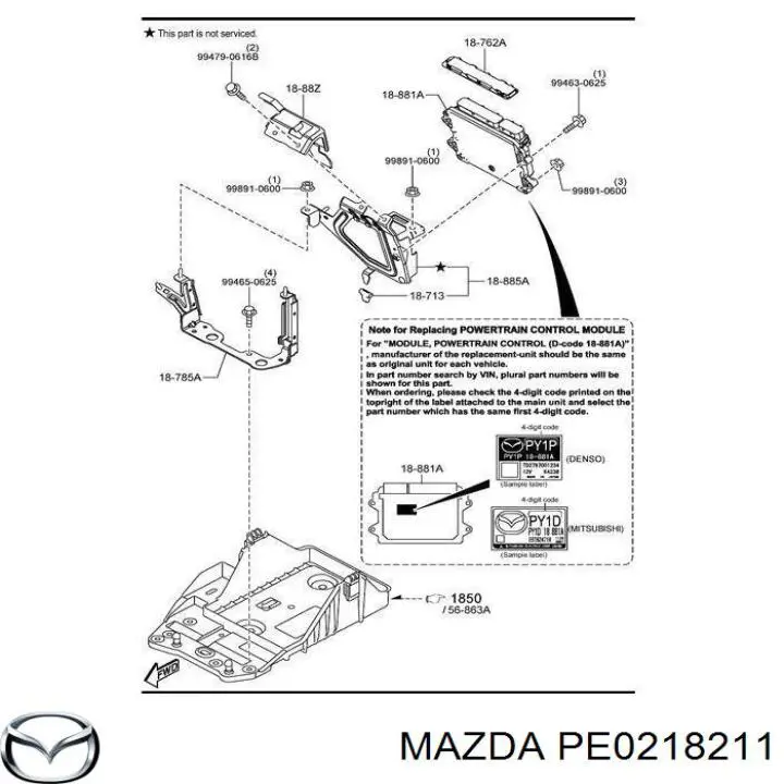 Czujnik ciśnienia w kolektorze ssącym, MAP Mazda 6 (GJ, GL)