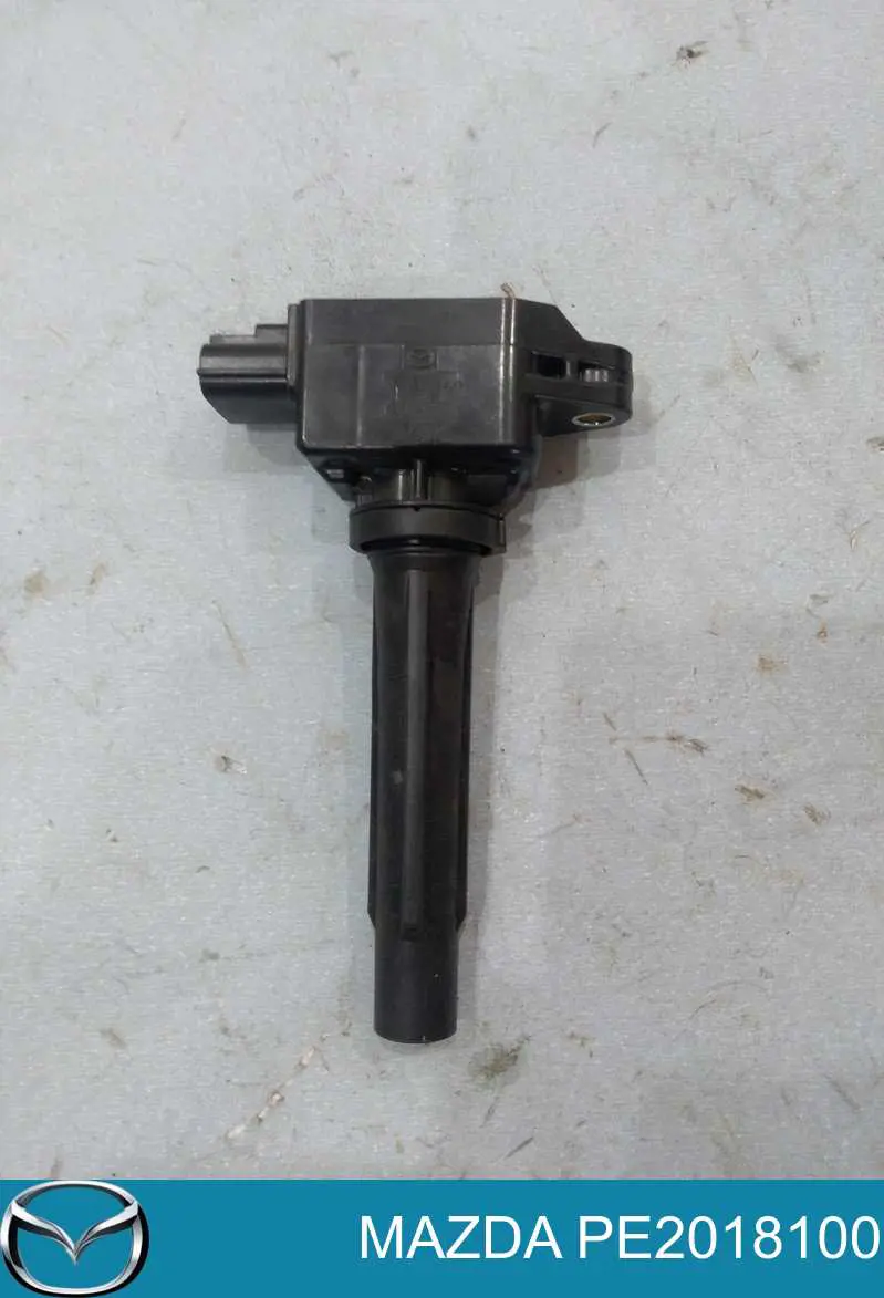 Cewka zapłonowa Mazda PE2018100 cena, od 72,85 USD