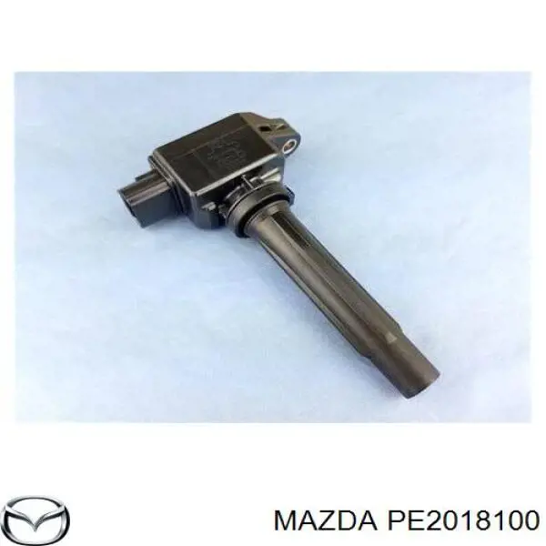 Cewka zapłonowa Mazda PE2018100 cena, od 72,85 USD