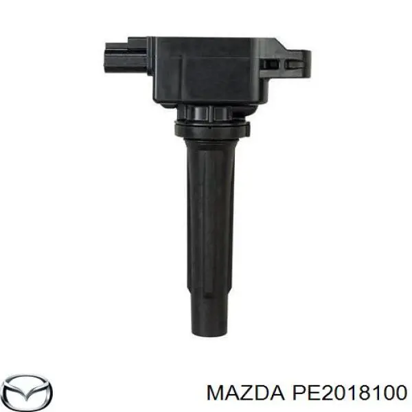 Cewka zapłonowa Mazda PE2018100