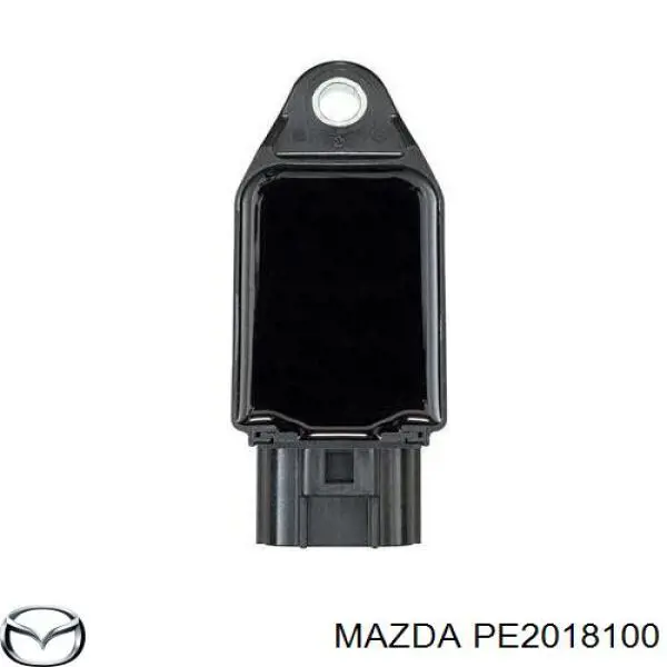 Cewka zapłonowa PE2018100 Mazda