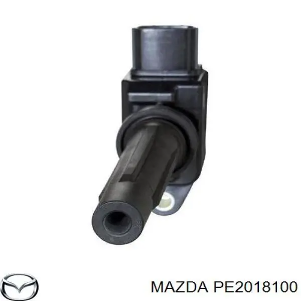 PE2018100 Mazda Cewka zapłonowa