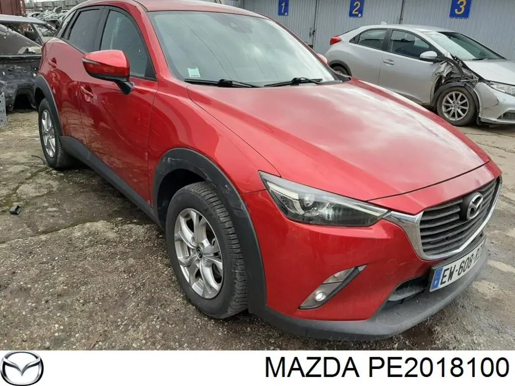 Do koszyka PE2018100 Mazda Cewka zapłonowa