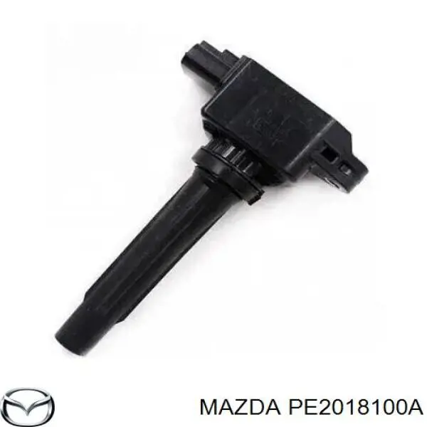 PE2018100A Mazda Cewka zapłonowa