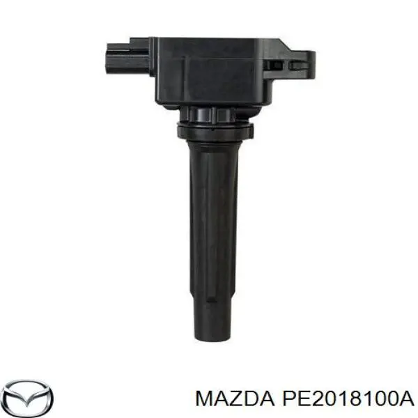 Cewka zapłonowa Mazda PE2018100A cena, od 45,50 USD