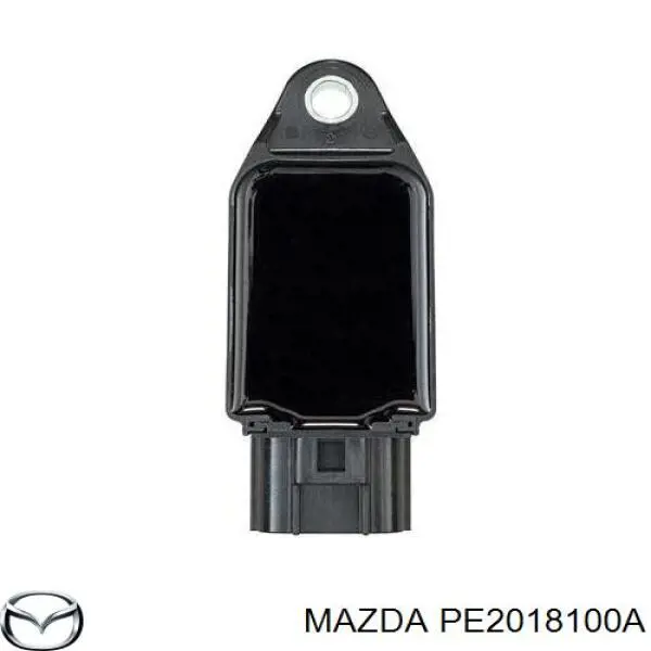 Do koszyka PE2018100A Mazda Cewka zapłonowa