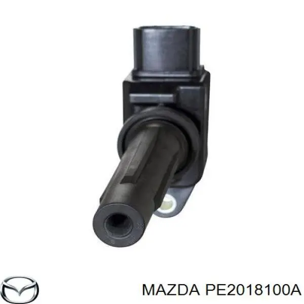 Do koszyka PE2018100A Mazda Cewka zapłonowa