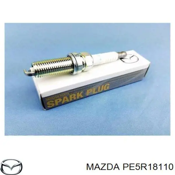 PE5R18110 Mazda Świeca zapłonowa