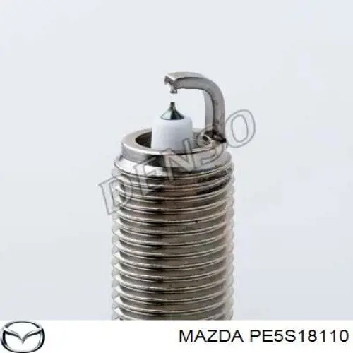 Świeca zapłonowa Mazda PE5S18110 cena, od 20,02 USD