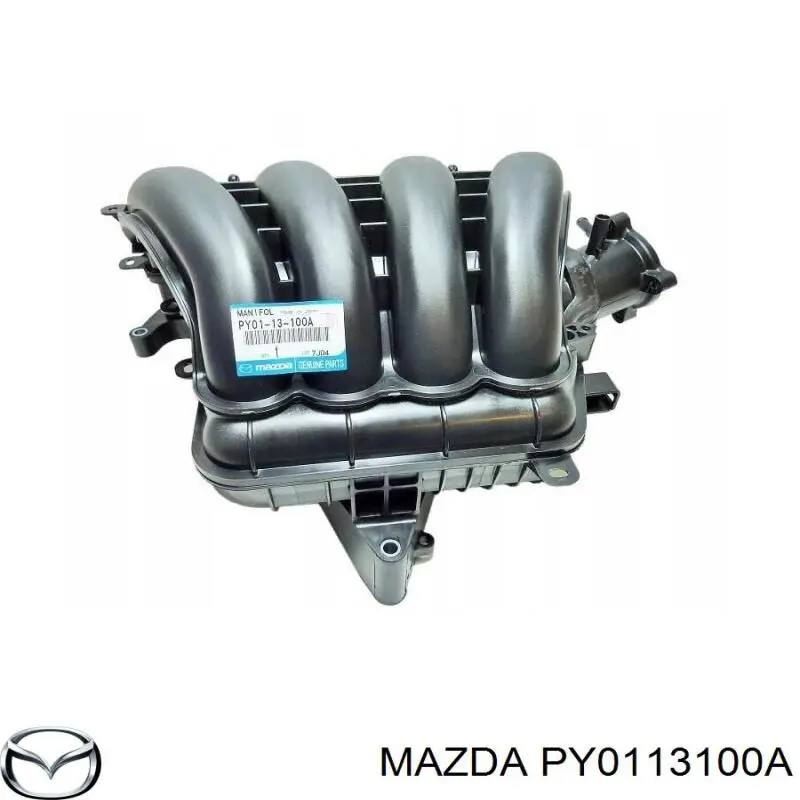  Mazda PY0113100
