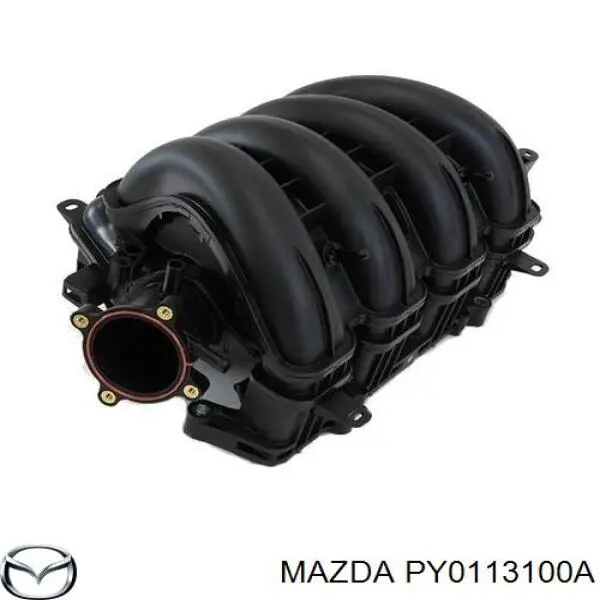  Mazda PY0113100A