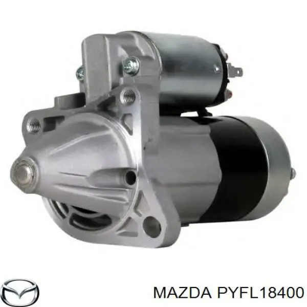  Mazda PYFL18400