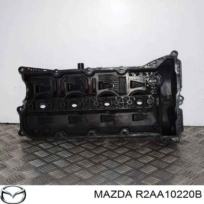 Pokrywa zaworowa do Mazda CX-7  ER