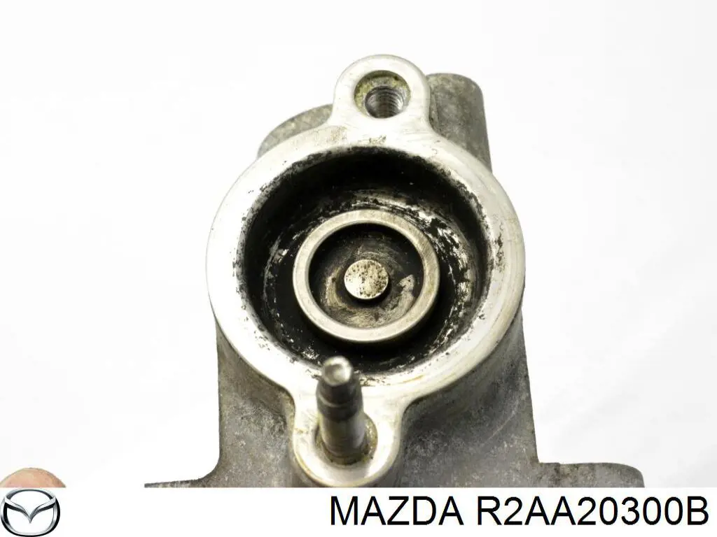 Zawór recyrkulacji spalin EGR Mazda CX-7 SUV (ER) (2009 - 2013) cena, od 95,38 USD