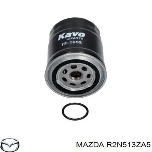 Do koszyka R2N513ZA5 Mazda Filtr paliwa