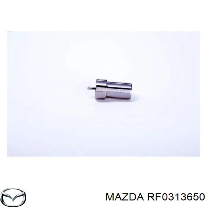 RF0313650 Mazda Rozpylacz wtrysku diesla