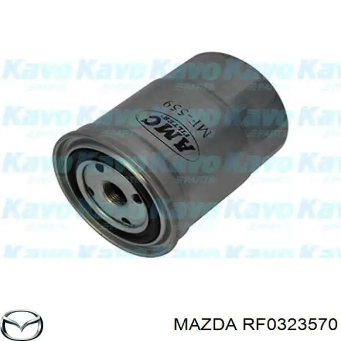 RF0323570 Mazda Filtr paliwa