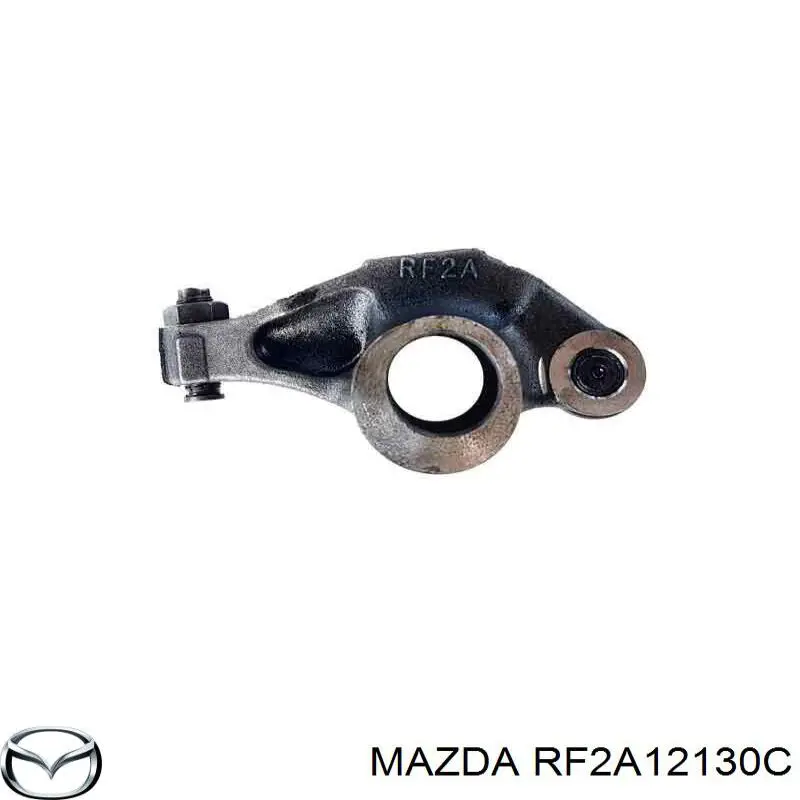 Dźwigienka zaworowa Mazda RF2A12130C cena, od 20,82 USD