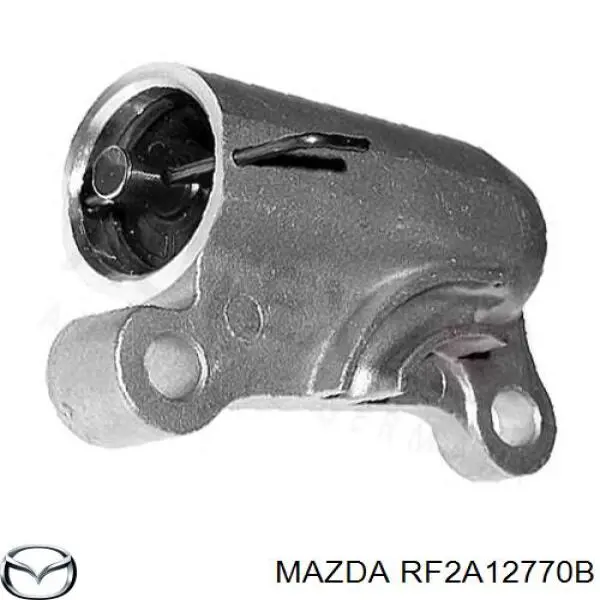 Napinacz paska rozrządu Mazda RF2A12770B cena, od 47,73 USD