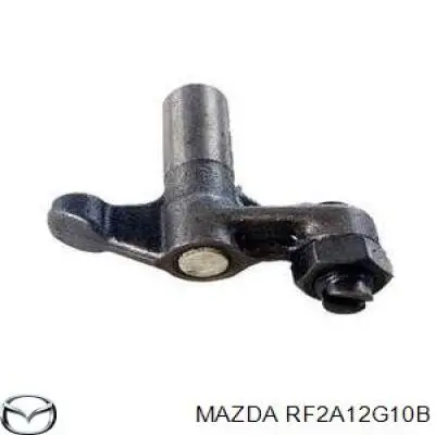 Kompensator hydrauliczny (popychacz hydrauliczny), popychacz zaworu do Mazda 5 II CR