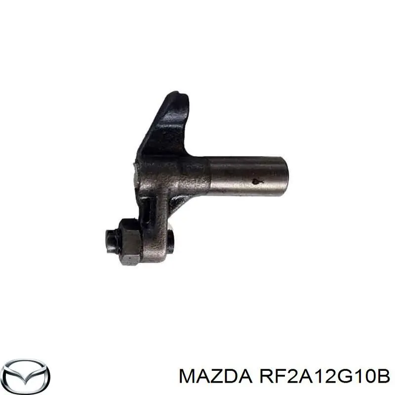 Kompensator hydrauliczny (popychacz hydrauliczny), popychacz zaworu Mazda 5 II minivan (CR) (2007 - 2010) cena, od 110,09 USD