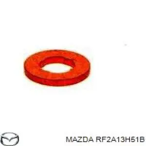 Do koszyka RF2A13H51B Mazda Pierścień uszczelniający wtryskiwacza