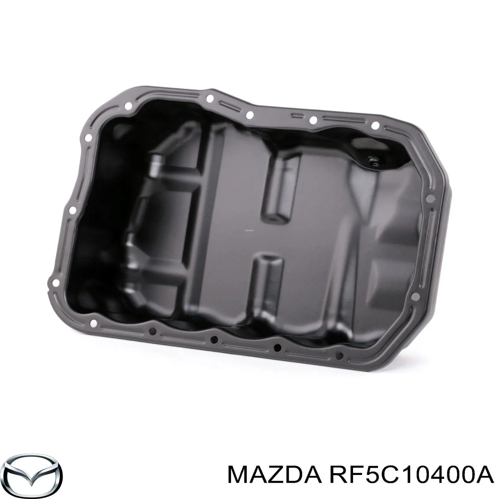Miska olejowa silnika Mazda RF5C10400A cena, od 63,72 USD
