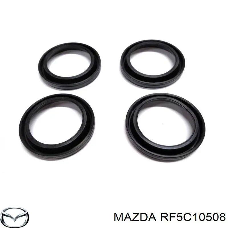 RF5C10508 Mazda Zestaw naprawczy wtryskiwacza