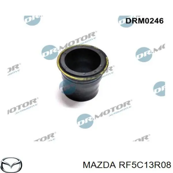 Zestaw naprawczy wtryskiwacza Mazda RF5C13R08 cena, od 16,14 USD