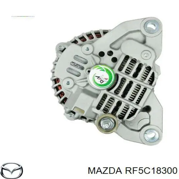 Alternator Mazda RF5C18300