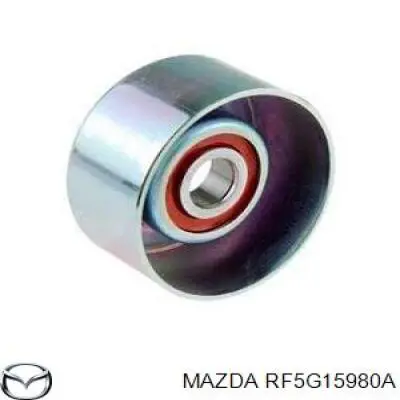 RF5G15980A Mazda Napinacz paska napędowego