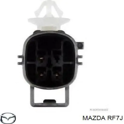 Silnik w komplecie Mazda 5 II minivan (CR) (2007 - 2010) cena, od 115,89 USD