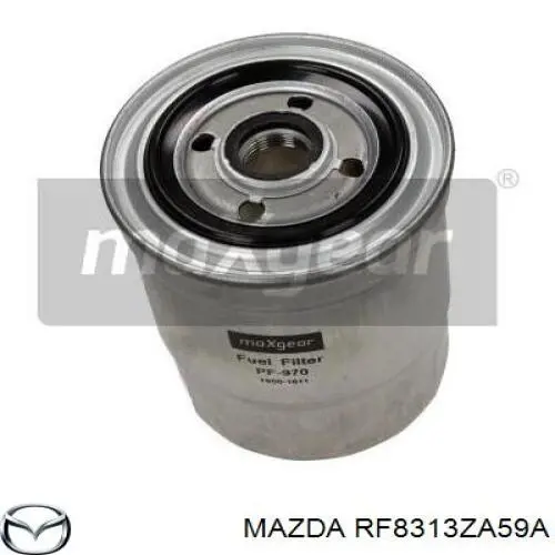Do koszyka RF8313ZA59A Mazda Filtr paliwa