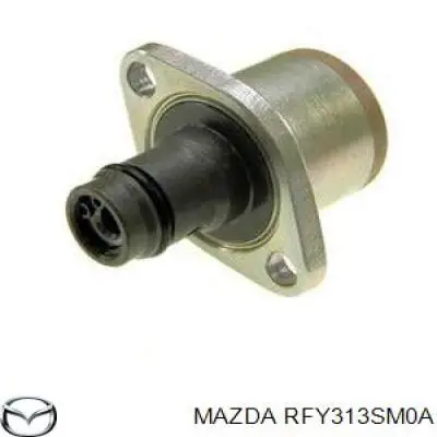 Zawór regulacji ciśnienia (zawór redukcyjny pompy wtryskowej) System Common-Rail Mazda RFY313SM0A cena, od 99,40 USD