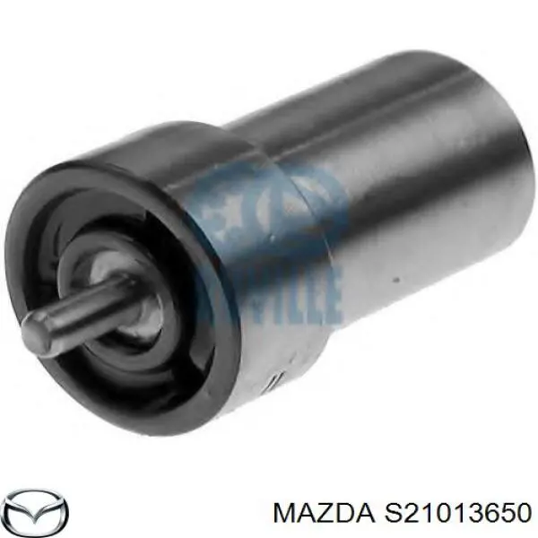 S21013650 Mazda Rozpylacz wtrysku diesla