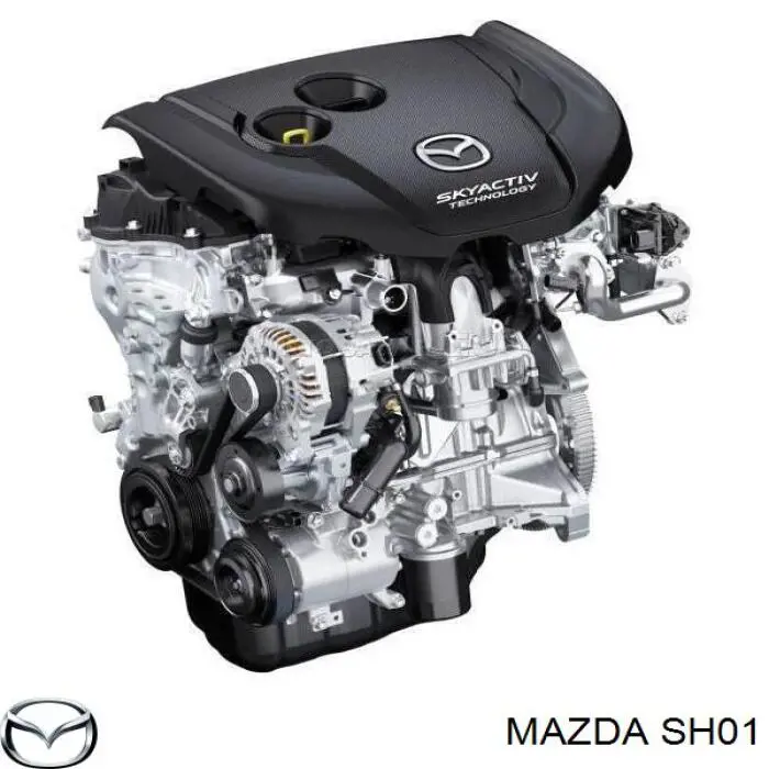 Alternator A5145 AS/Auto Storm