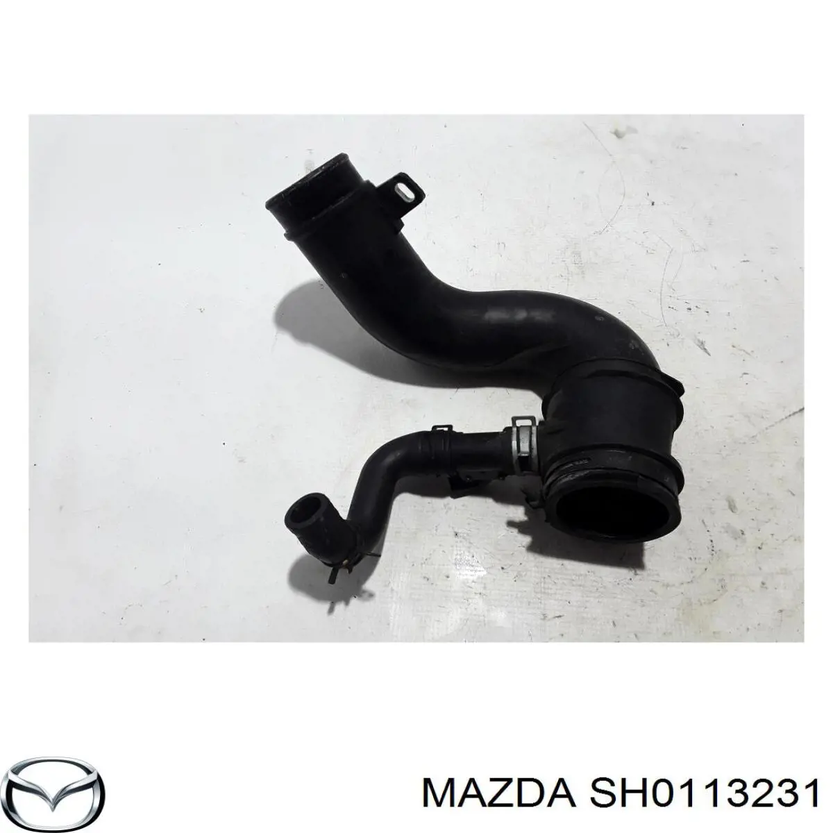 Mazda SH0113231 cena, od 62,99 USD