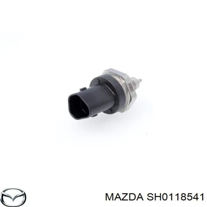 Czujnik ciśnienia oleju Mazda SH0118541 cena, od 215,45 USD