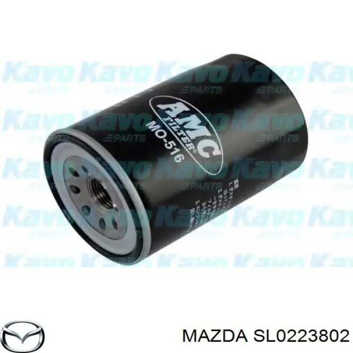 Filtr oleju SL0223802 Mazda