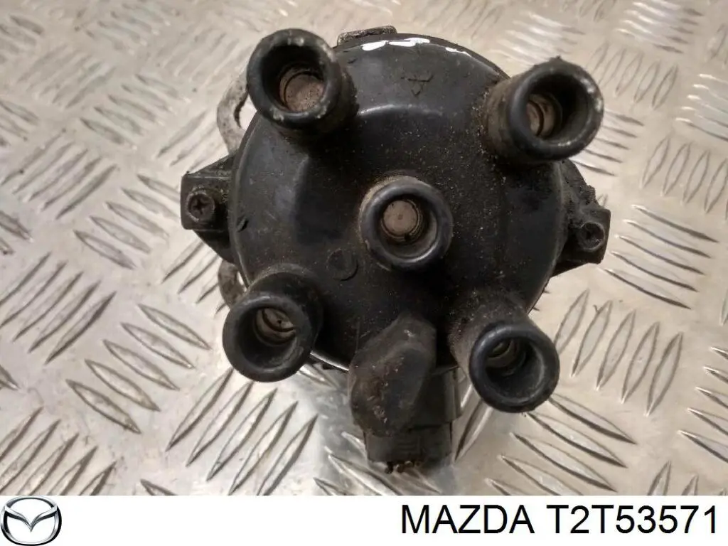 Do koszyka T2T53571 Mazda Rozdzielacz zapłonu