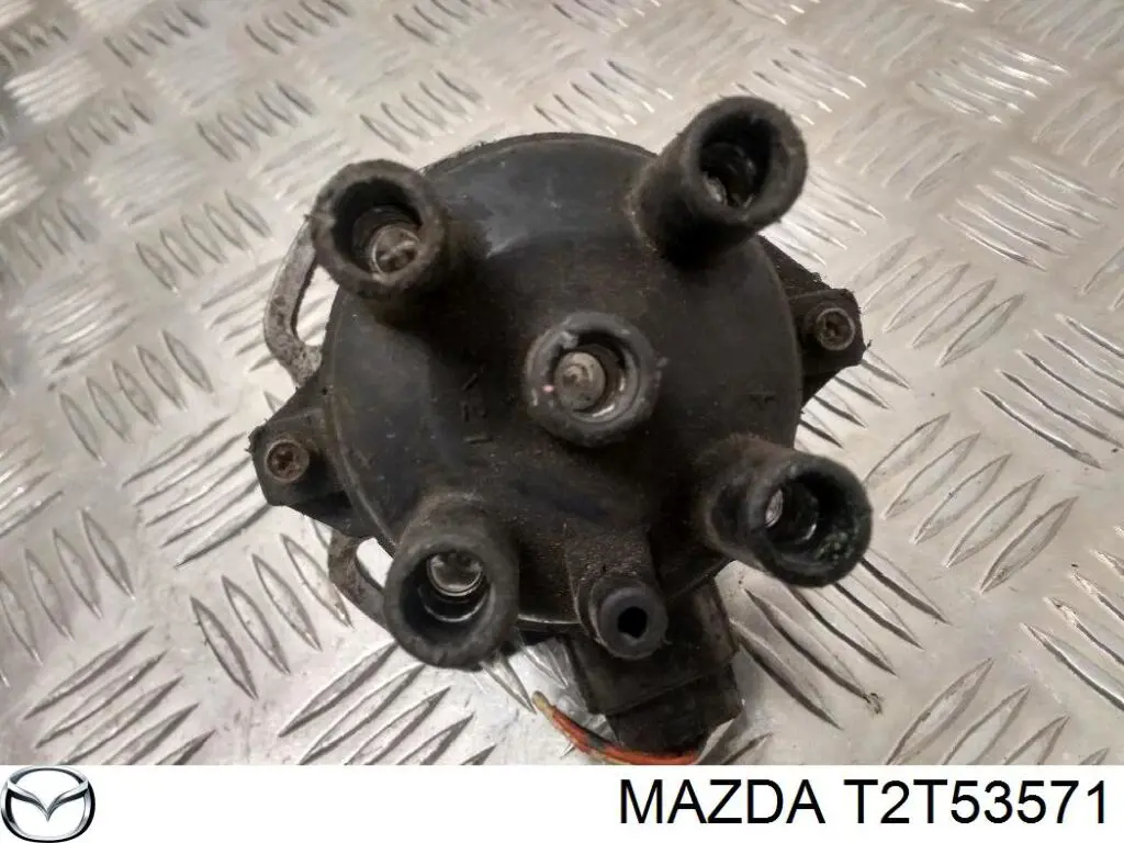 T2T53571 Mazda Rozdzielacz zapłonu