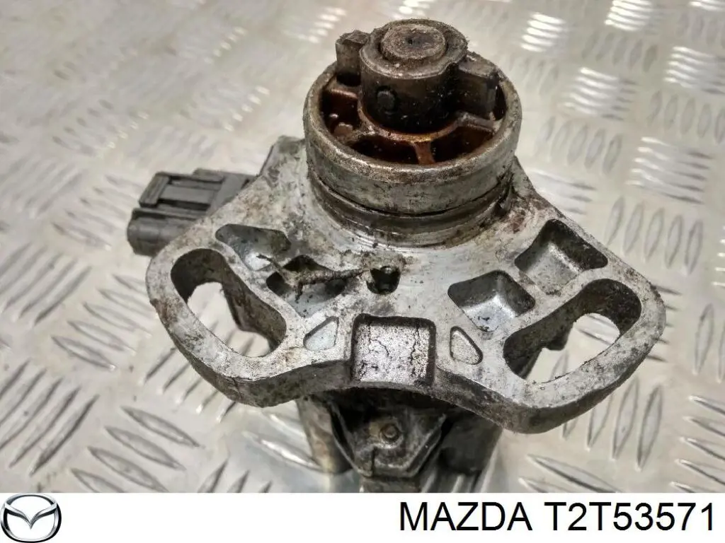 Rozdzielacz zapłonu Mazda T2T53571