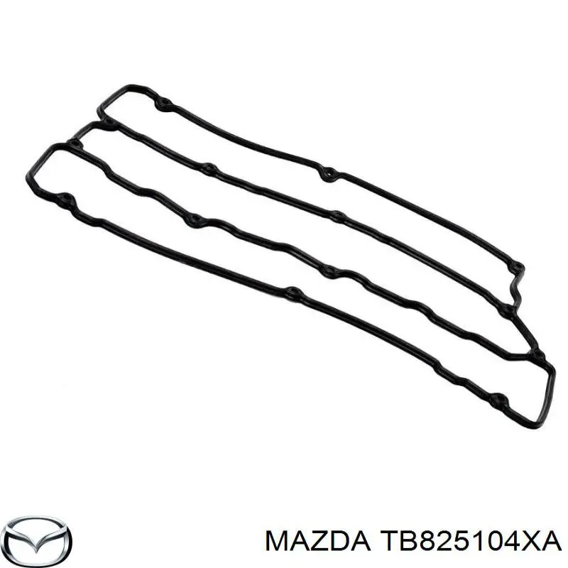 Reflektor lewy Mazda Xedos 9 sedana (TA) (1993 - 2000) cena, od 104,59 USD