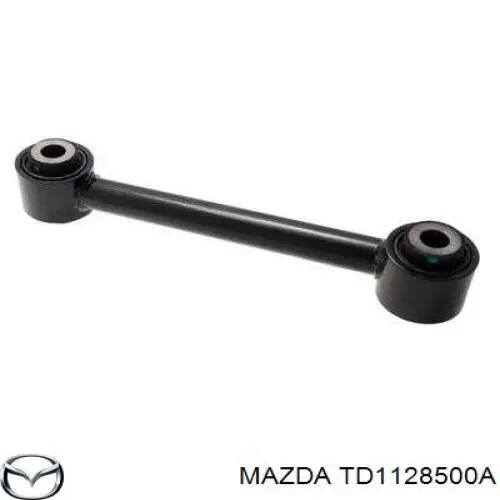 Drążek poprzeczny zawieszenia tylnego Mazda TD1128500A cena, od 28,69 USD